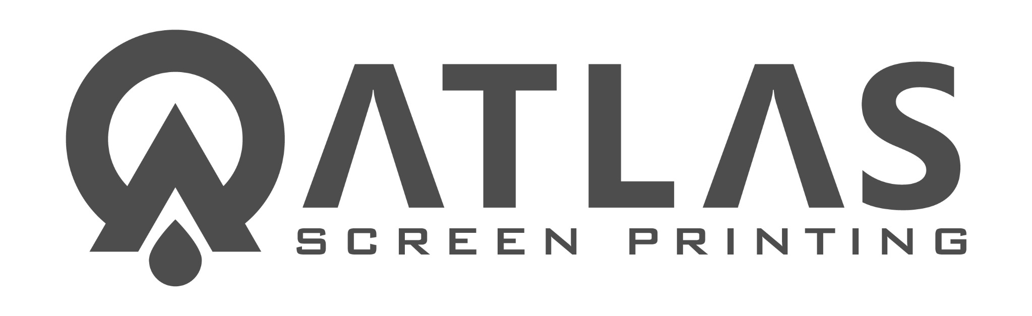 Atlas Screen Printing